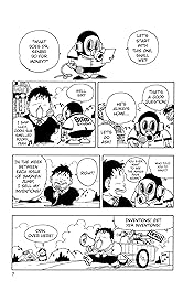 Dr. Slump Vol. 16