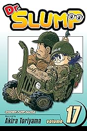 Dr. Slump Vol. 17