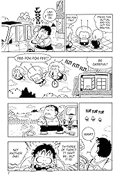 Dr. Slump Vol. 17