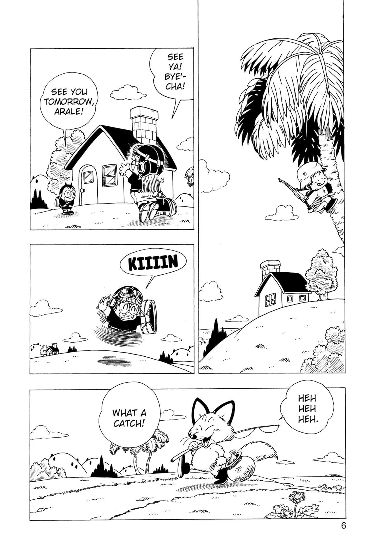 Dr. Slump Vol. 18