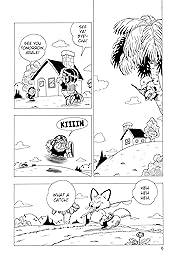 Dr. Slump Vol. 18