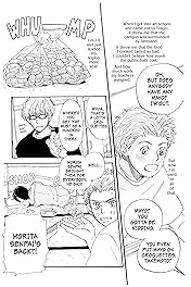 Honey and Clover Vol. 1