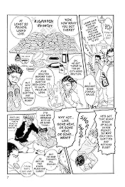 Honey and Clover Vol. 1