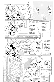 Honey and Clover Vol. 2