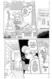 Honey and Clover Vol. 3