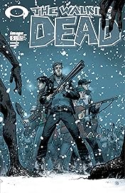 The Walking Dead #5