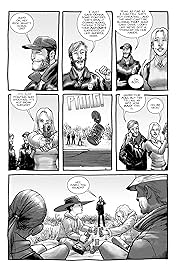 The Walking Dead #5