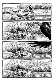 The Walking Dead #5
