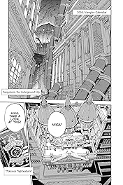 Seraph of the End Vol. 1