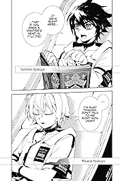 Seraph of the End Vol. 1