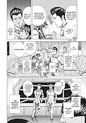 Terra Formars Vol. 1