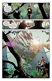 Avengers (2012-2015) #34