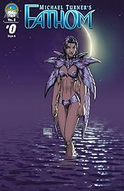 Fathom Vol. 2 #0
