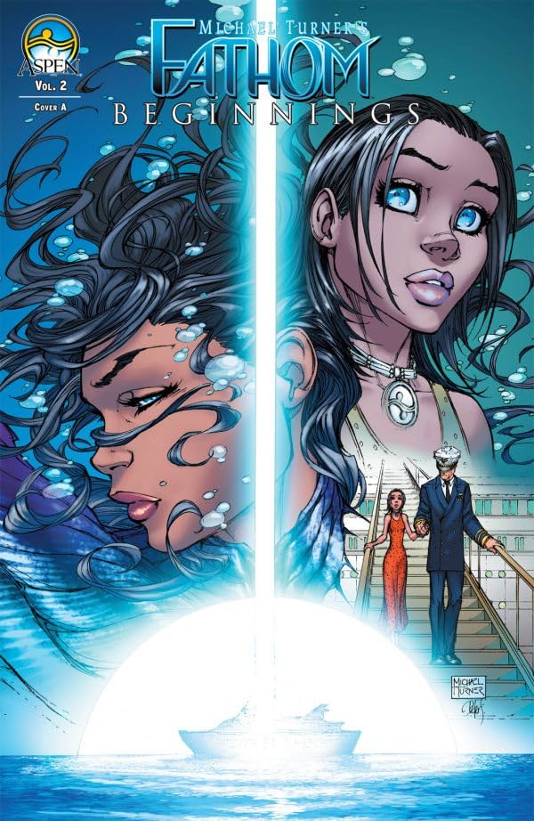 Fathom Vol. 2: Beginnings