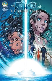 Fathom Vol. 2: Beginnings
