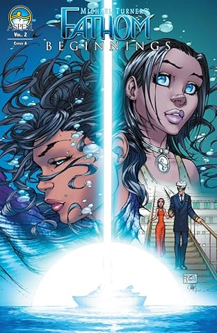 Fathom Vol. 2: Beginnings