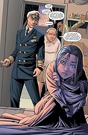 Fathom Vol. 2: Beginnings