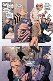 Fathom Vol. 2: Beginnings