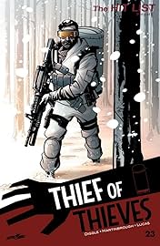 Thief of Thieves #23