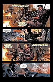 Thief of Thieves #23