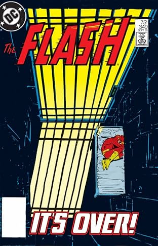 The Flash (1959-1985) #349