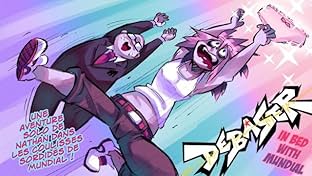 Debaser: In Bed with Mundial