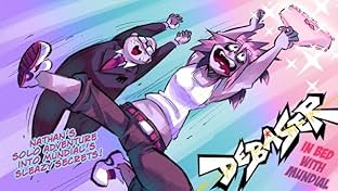 Debaser: In Bed with Mundial