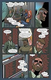 G.I. Joe: America's Elite - Disavowed Vol. 4