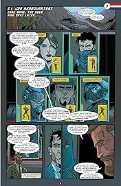 G.I. Joe: America's Elite - Disavowed Vol. 4