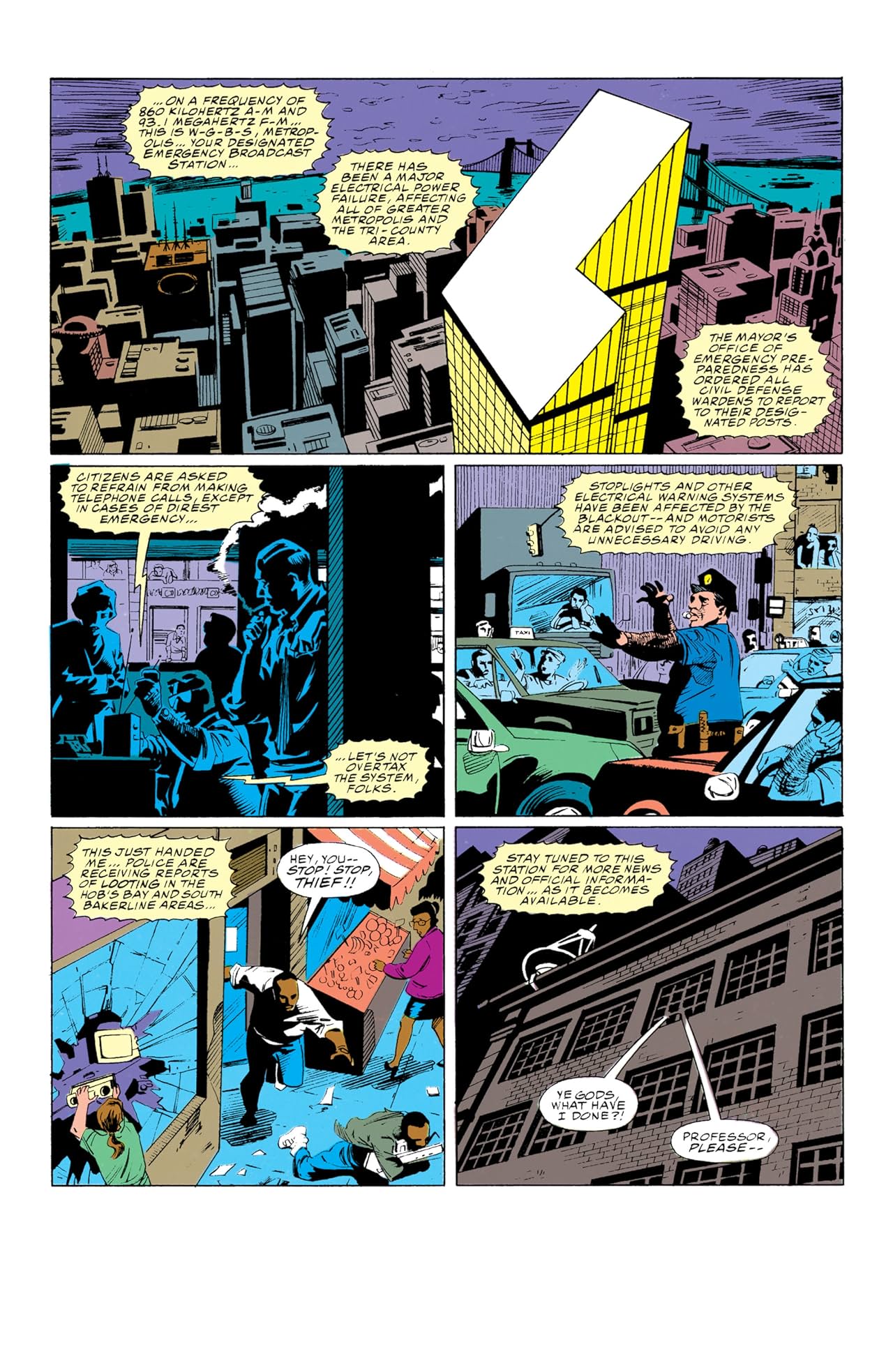 Action Comics (1938-2011) #671