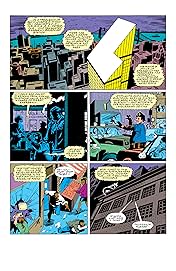 Action Comics (1938-2011) #671