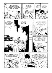 Batman: The Jiro Kuwata Batmanga #9