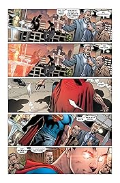 Action Comics (2011-2016) #1