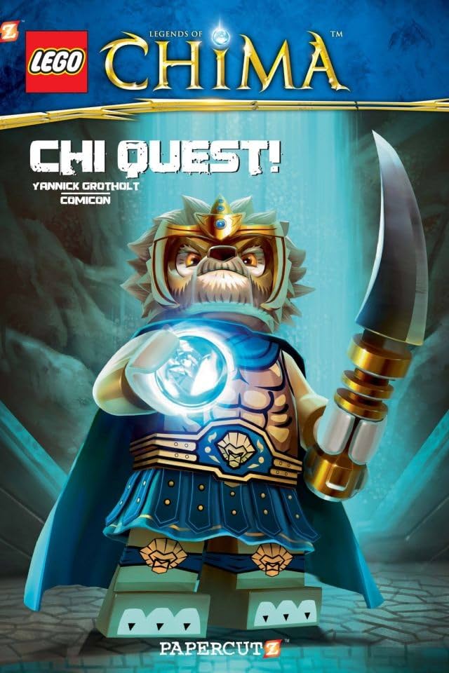 hero chima