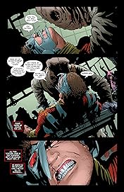 Suicide Squad (2011-2014) #1