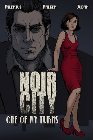 Noir City #2