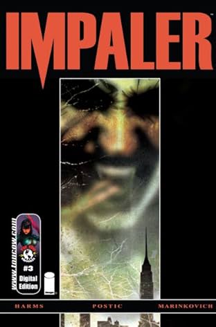 Impaler Vol. 1 #3 (of 6)
