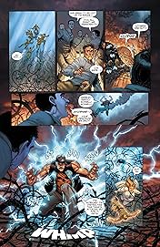 Armor Hunters: Harbinger (2014) #2 (of 3): Digital Exclusives Edition