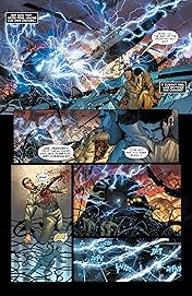 Armor Hunters: Harbinger (2014) #2 (of 3): Digital Exclusives Edition