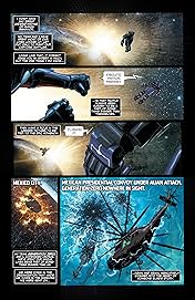 Armor Hunters: Harbinger (2014) #2 (of 3): Digital Exclusives Edition