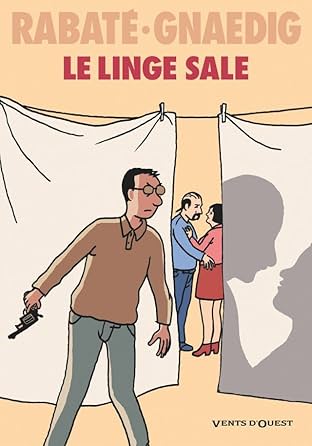 Le linge sale