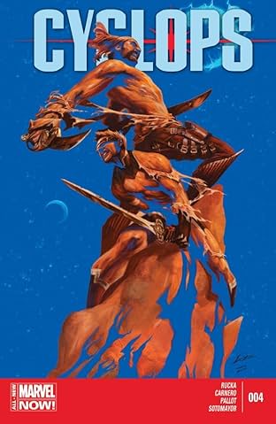 Cyclops (2014-2015) #4