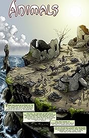 Red Sonja She-Devil With A Sword Omnibus Vol. 2