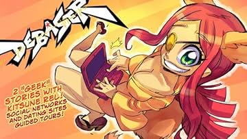 Debaser Digital: Geek