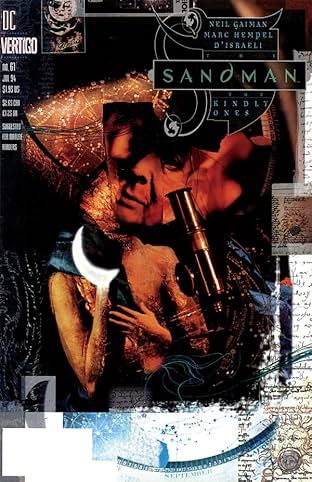 The Sandman #61