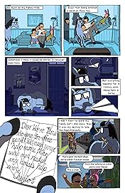 Bob's Burgers #1 (of 5): Digital Exclusive Edition