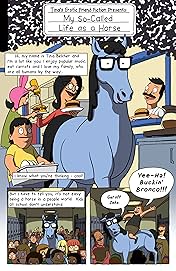 Bob's Burgers #1 (of 5): Digital Exclusive Edition