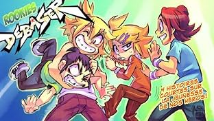 Debaser spécial Jeunesse