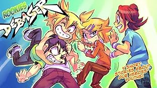 Debaser Digital: Kids