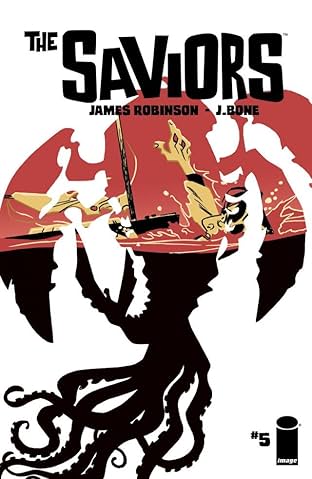 The Saviors #5